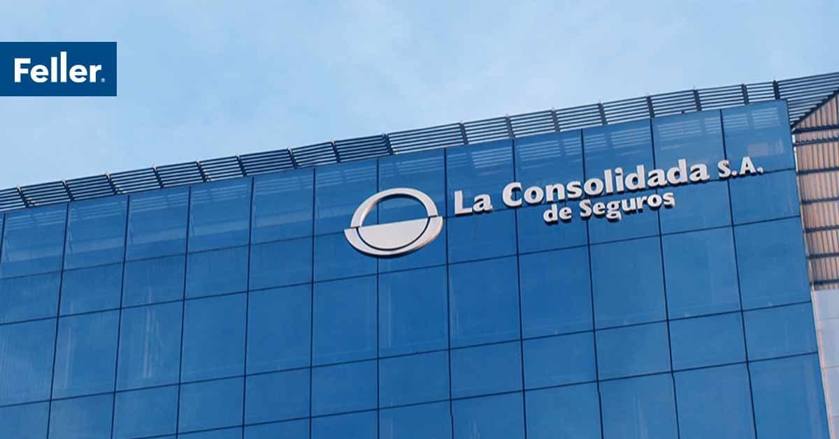 Feller Rate subió a AA-py calificación de La Consolidada