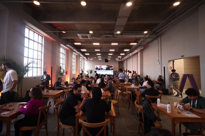 South Summit: "No hablamos de actualidad, sembramos las transformaciones de los próximos 5 años"