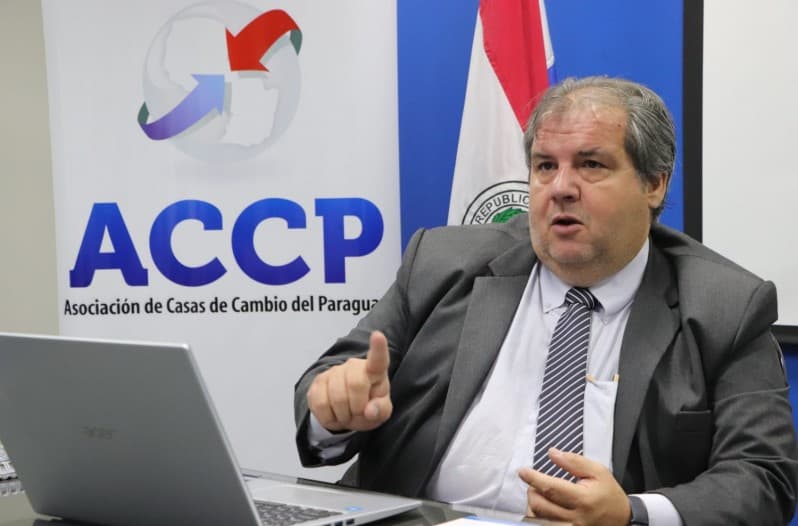 Caída del dólar afectaría rentabilidad de Casas de Cambio a cierre de año