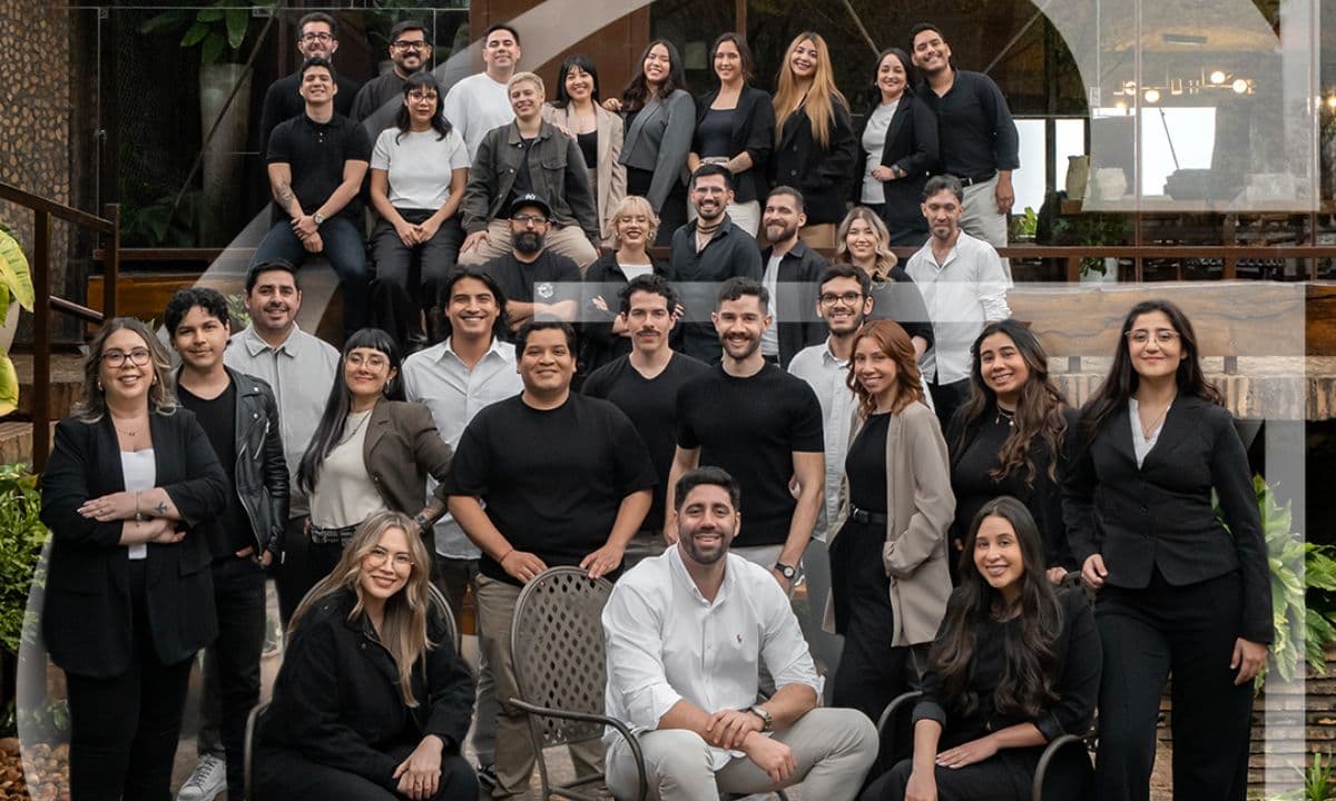 G.Digital redefine su estructura para crecer en el mercado creativo