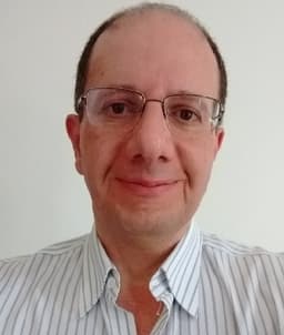 George Leal  Jamil