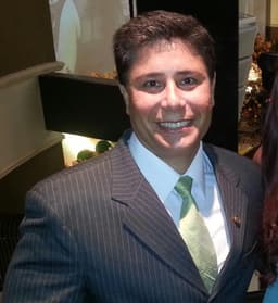 Héctor  Sosa Gennaro