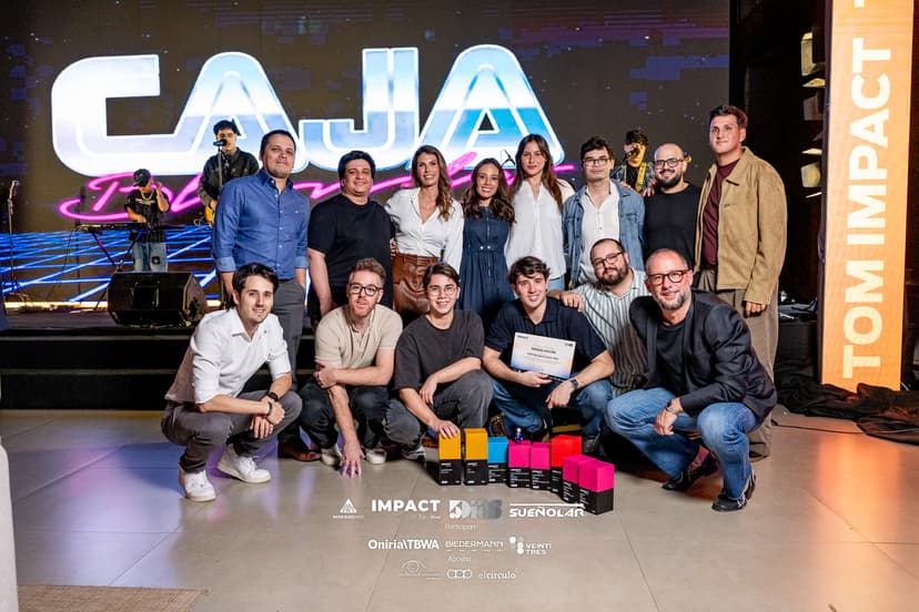 El impacto de la industria del marketing