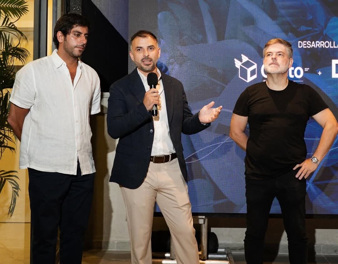 Inauguran el primer edificio “Aires de Laurel” y anuncian su segundo desarrollo en el país