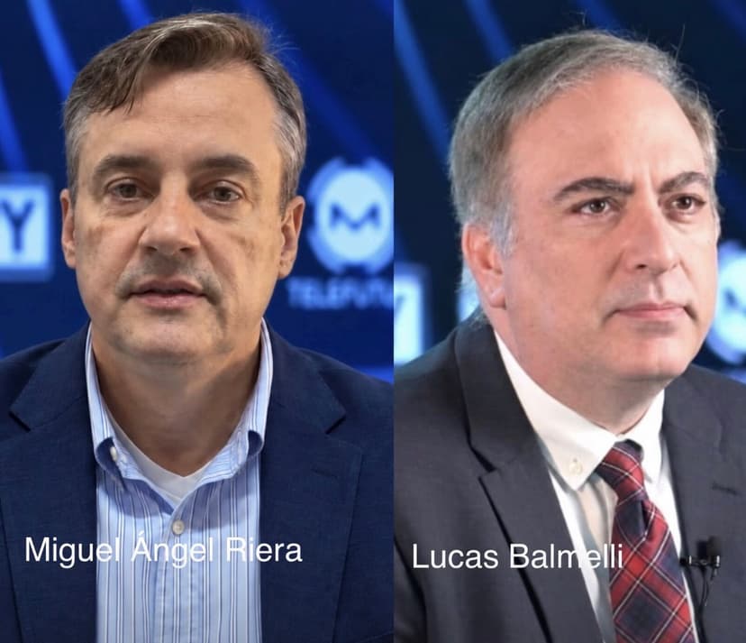 Grupo Vierci reorganiza liderazgo en Multimedios e Inmobiliarias para potenciar crecimiento