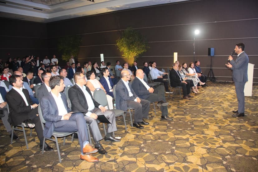 Diversificar inversiones, recomendación en Foro de Mercado de Capitales