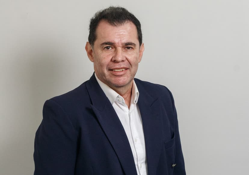 Ricardo Vera: "Buscamos convertirnos en aliados estratégicos"