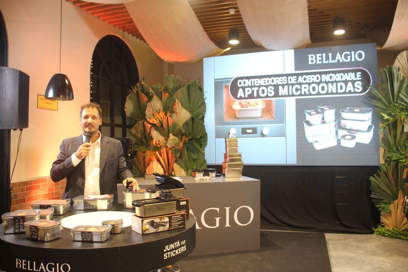 Superseis presenta su cuarta edición de coleccionables con línea Bellagio