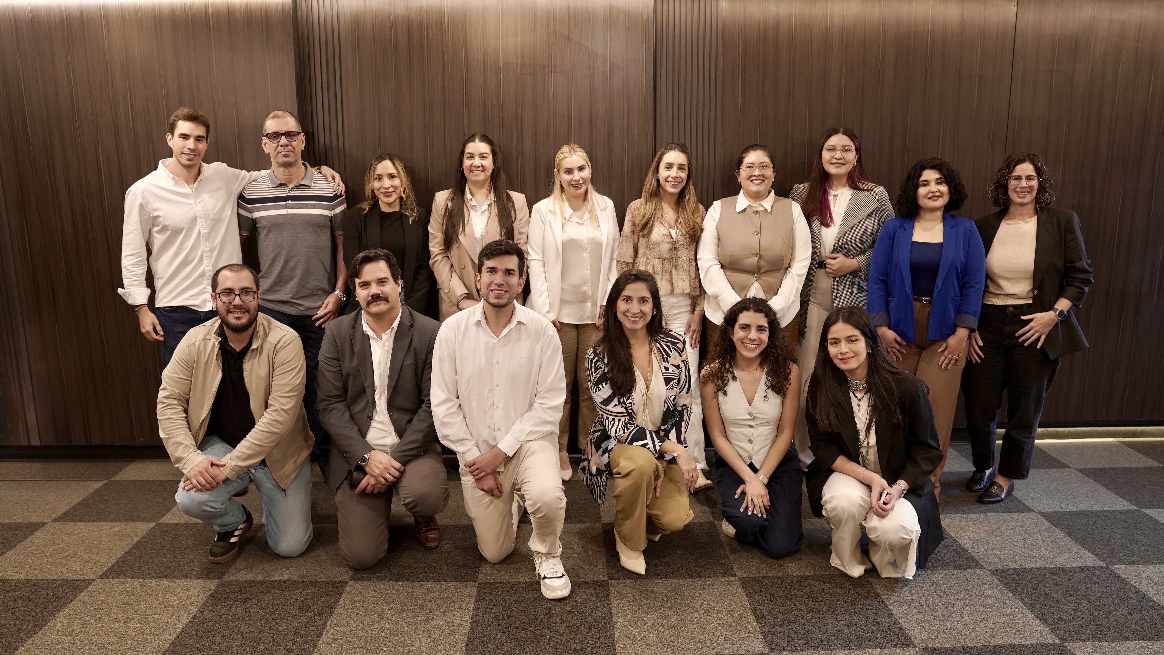 5Business inicia sus programas de formación ejecutiva