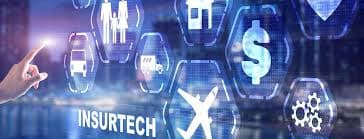 La IA absorbió el 95% de la inversión InsurTech global
