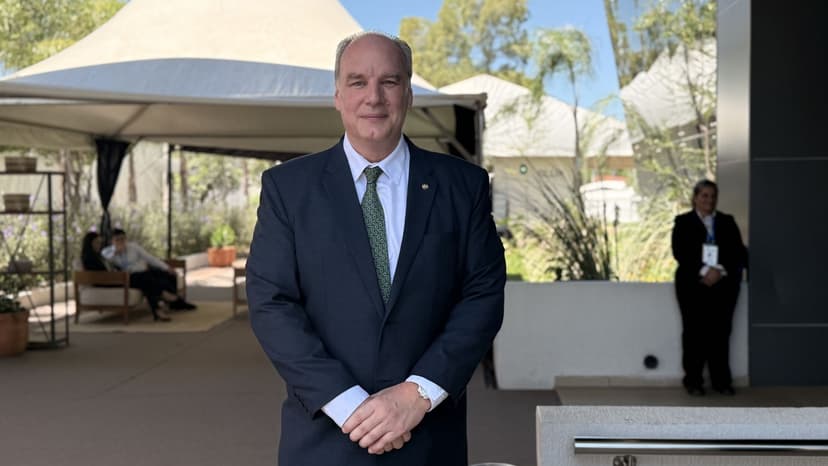 Atome obtiene histórico financiamiento de US$ 420 millones para producir fertilizantes en Paraguay