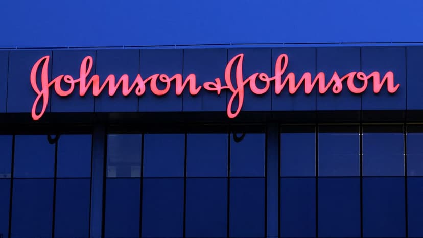 Johnson & Johnson y Smith & Nephew cancelan fusión de US$ 34.000 millones