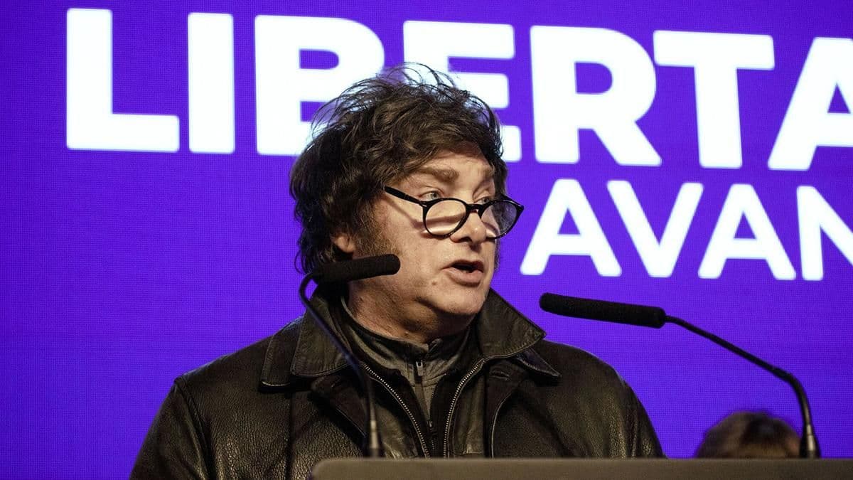 Los ocho puntos centrales de la reforma laboral propuesta por el gobierno de Milei