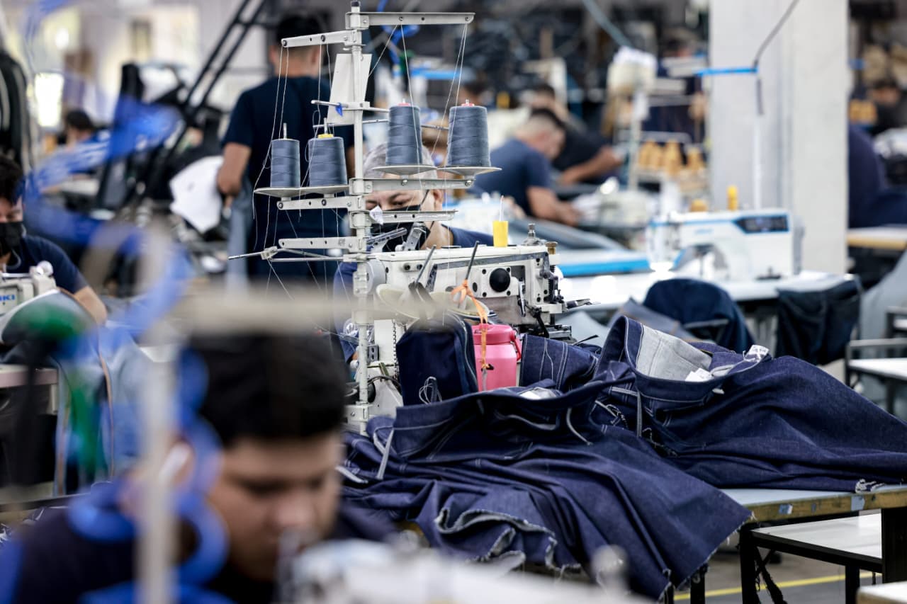 Nueva Ley de Maquila apunta a consolidar un entorno competitivo, moderno y eficiente