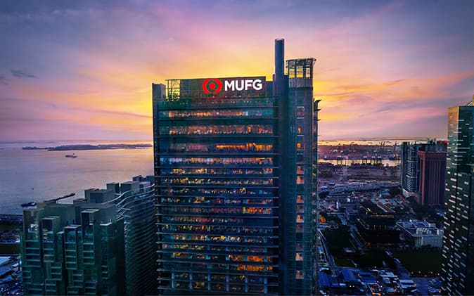 Mitsubishi UFJ supera a Toyota y se convierte en la empresa más valiosa de Tokio