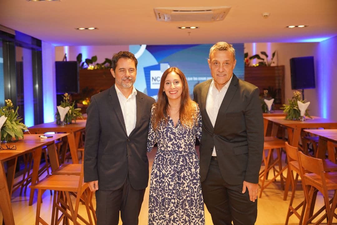La consultora regional NCC Latam desembarca en Paraguay