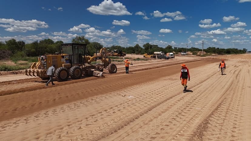 Crisis en la construcción: más de 50.000 empleos perdidos y obras en riesgo