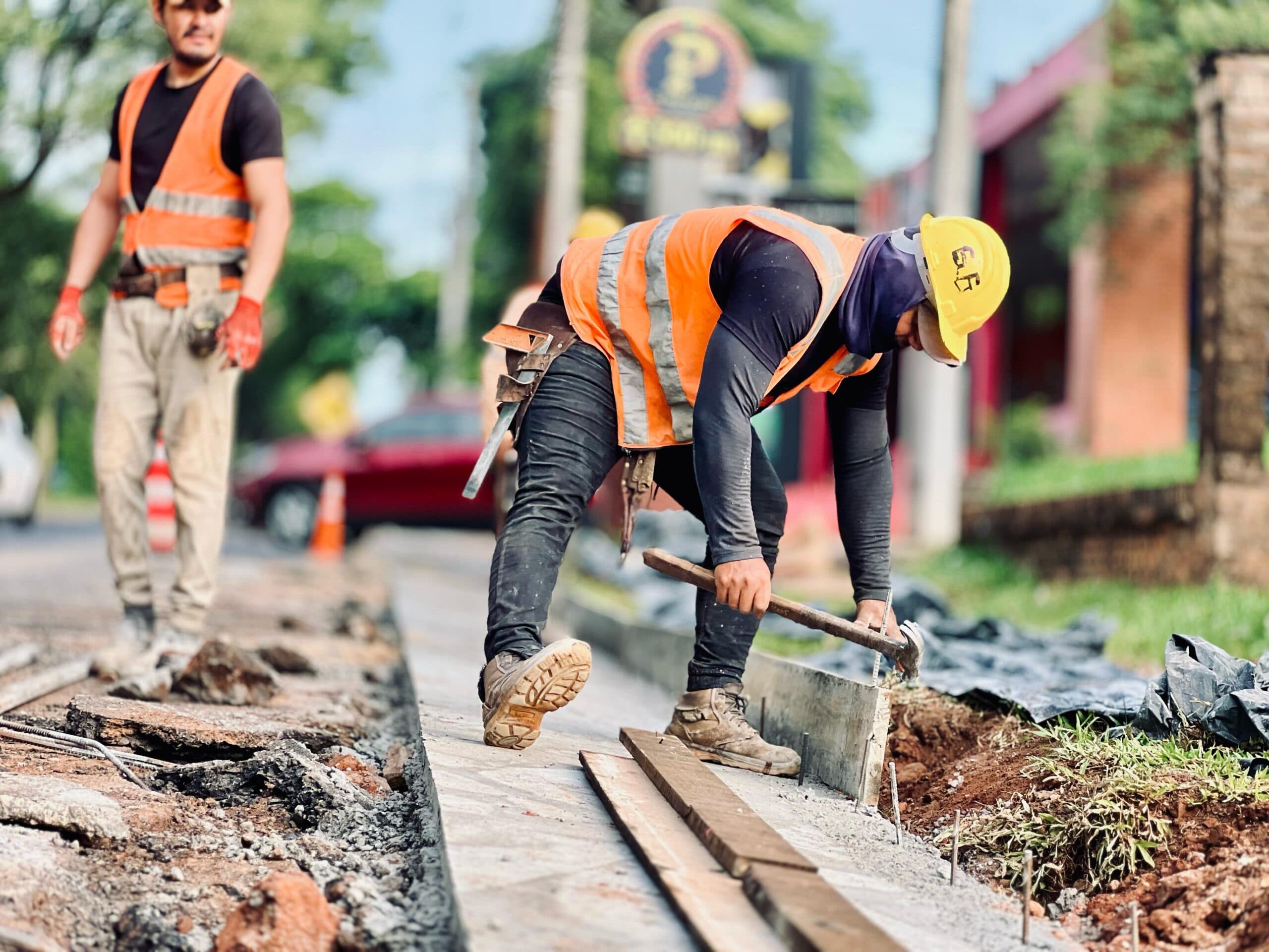 Construcción pierde ritmo y el BCP confirma la advertencia del sector