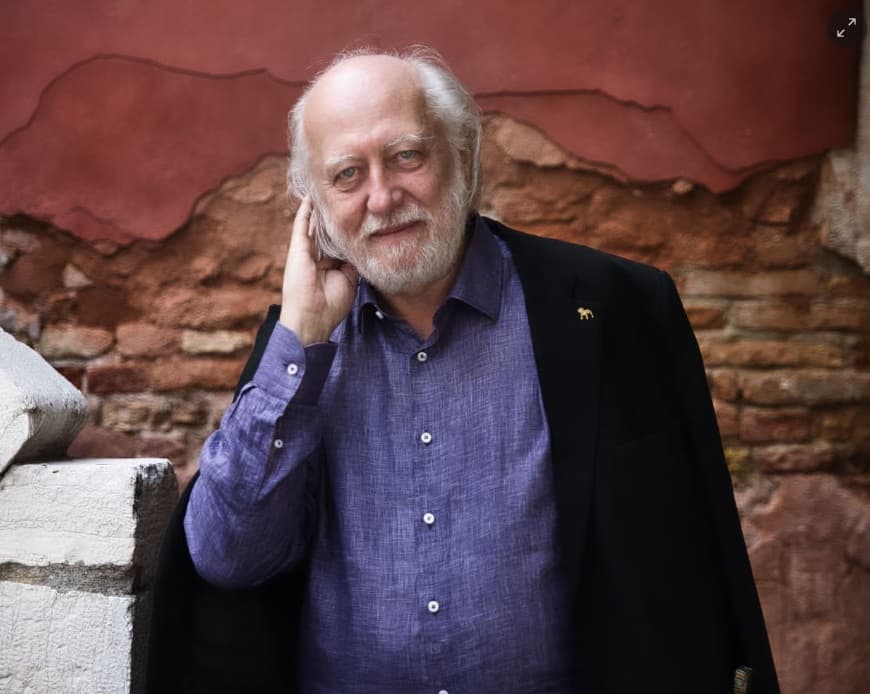 El Nobel de Literatura 2025 consagra al húngaro László Krasznahorkai
