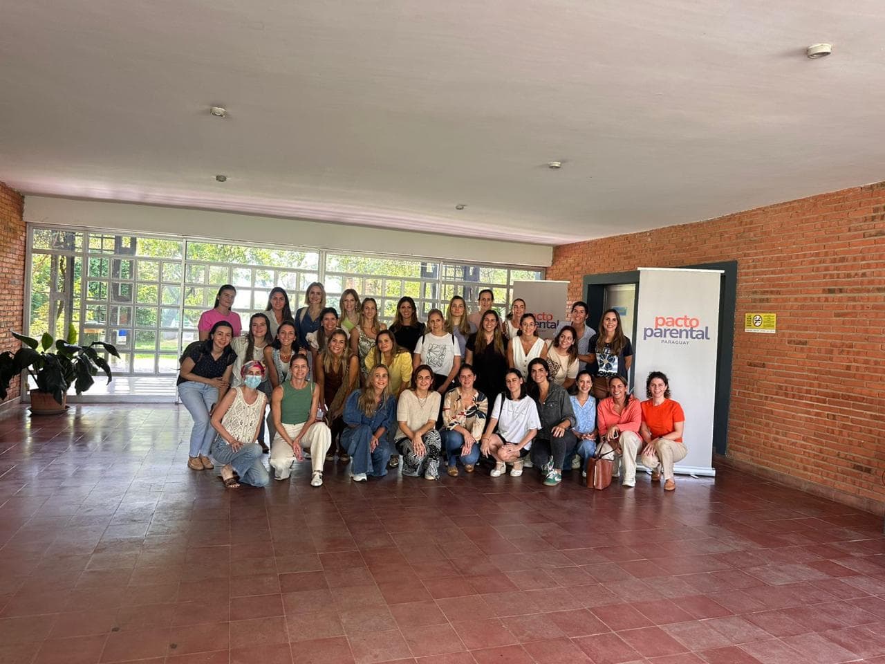 Pacto Parental: la cruzada de las familias para proteger la infancia de los peligros de internet