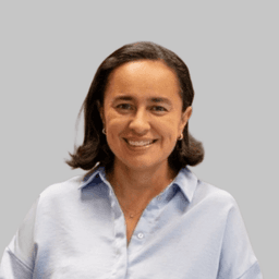 Paula Ximena  Acosta Marquez