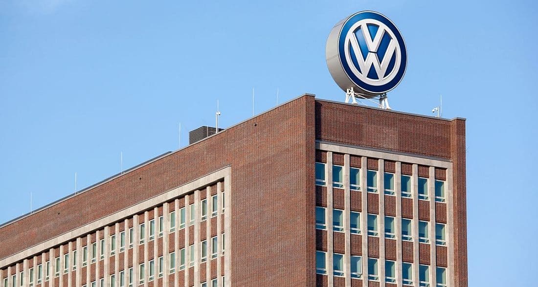 Volkswagen revisa a la baja sus pronósticos para 2025 debido a los planes de Porsche