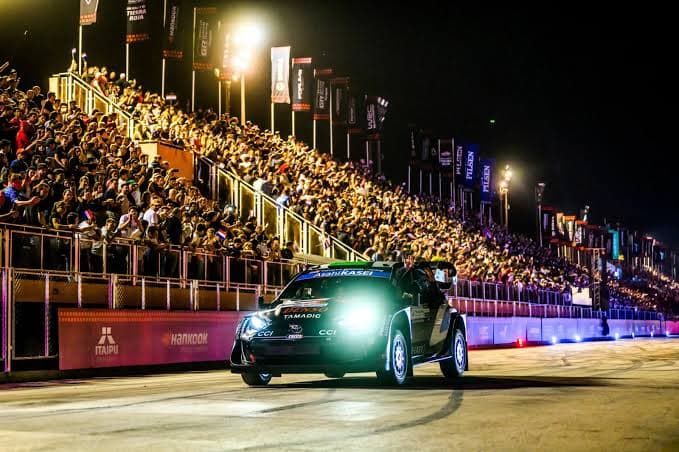 WRC Paraguay proyecta acuerdo de 10 años y espera mejora de operaciones aéreas