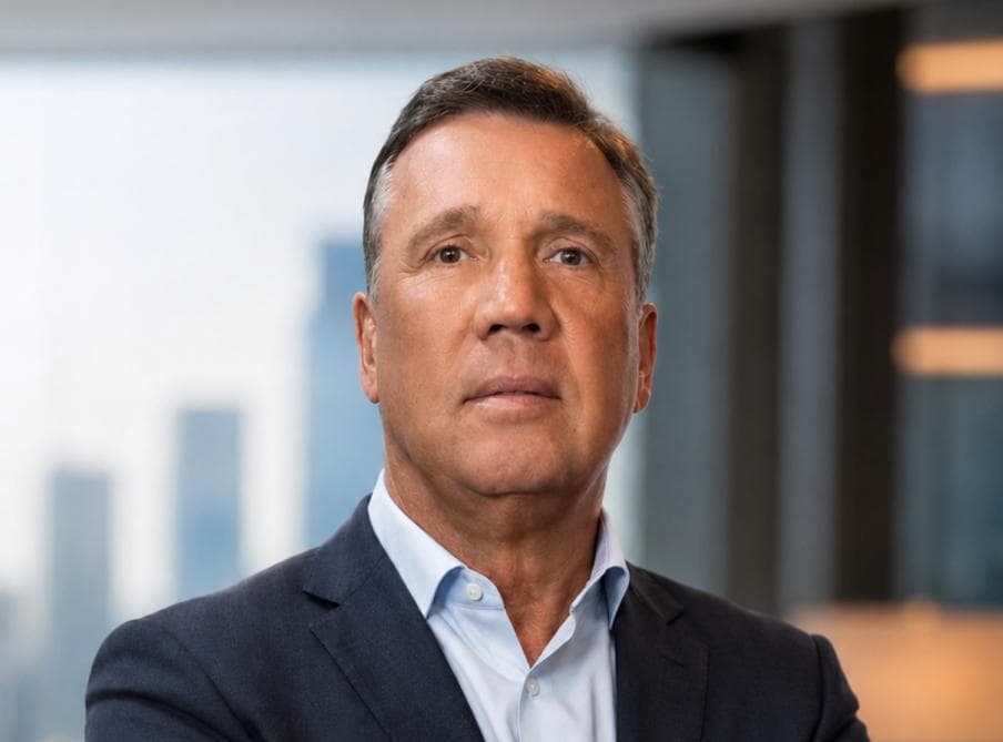 Raúl Constantino: “Hay demanda, inversión y nuevos proyectos”