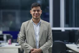 Rodolfo Sosa