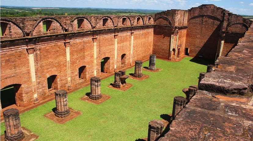 Itapúa busca posicionarse mediante estrategia turística