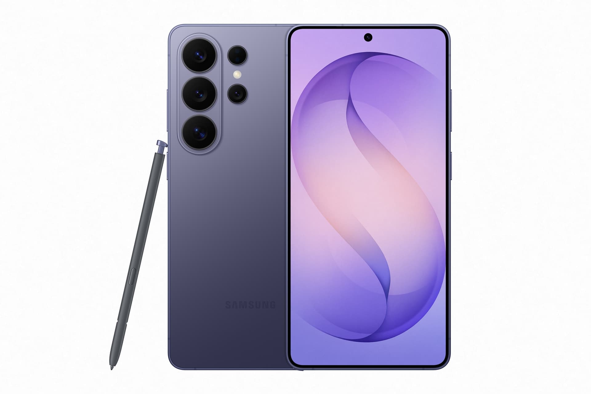Samsung apuesta a la IA integrada con la nueva serie Galaxy S26 y Samsung 