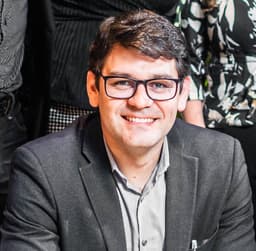 Sergio Resquín