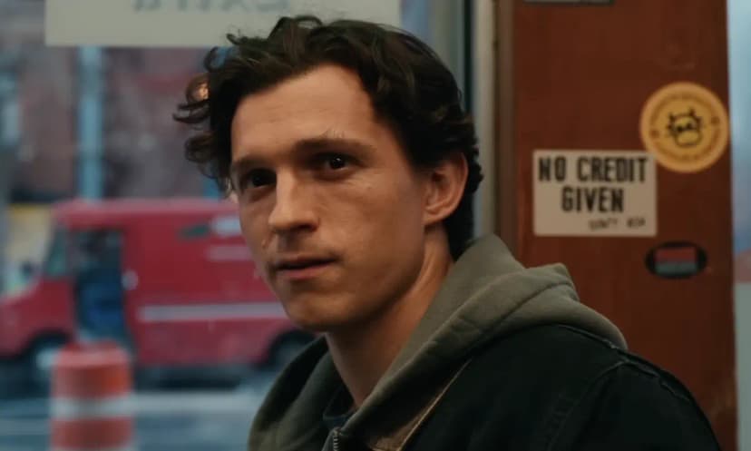 Los estrenos de la semana: Spider-Man, series, terror y una muestra sobre la guerra