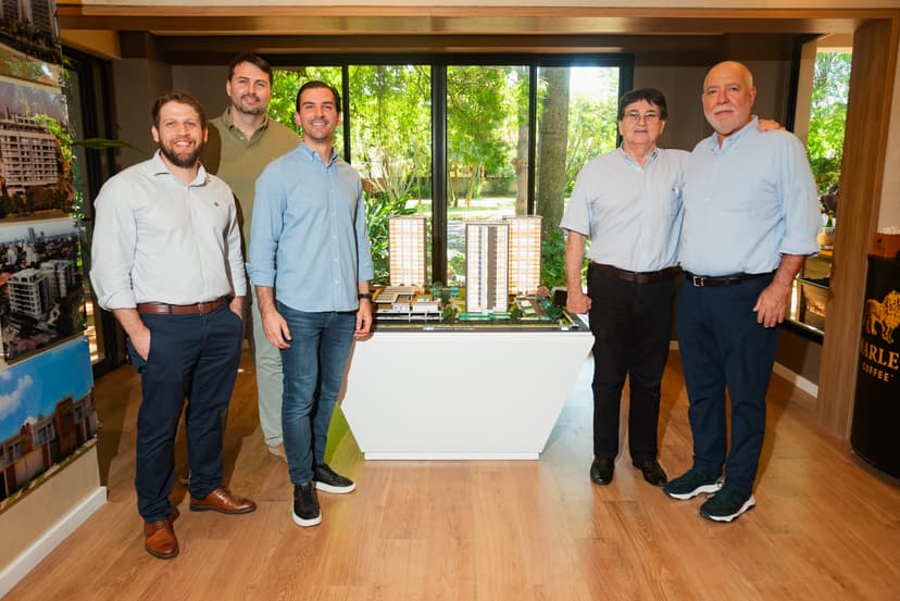 Sudameris acompaña el Open House de Veralta Los Laureles