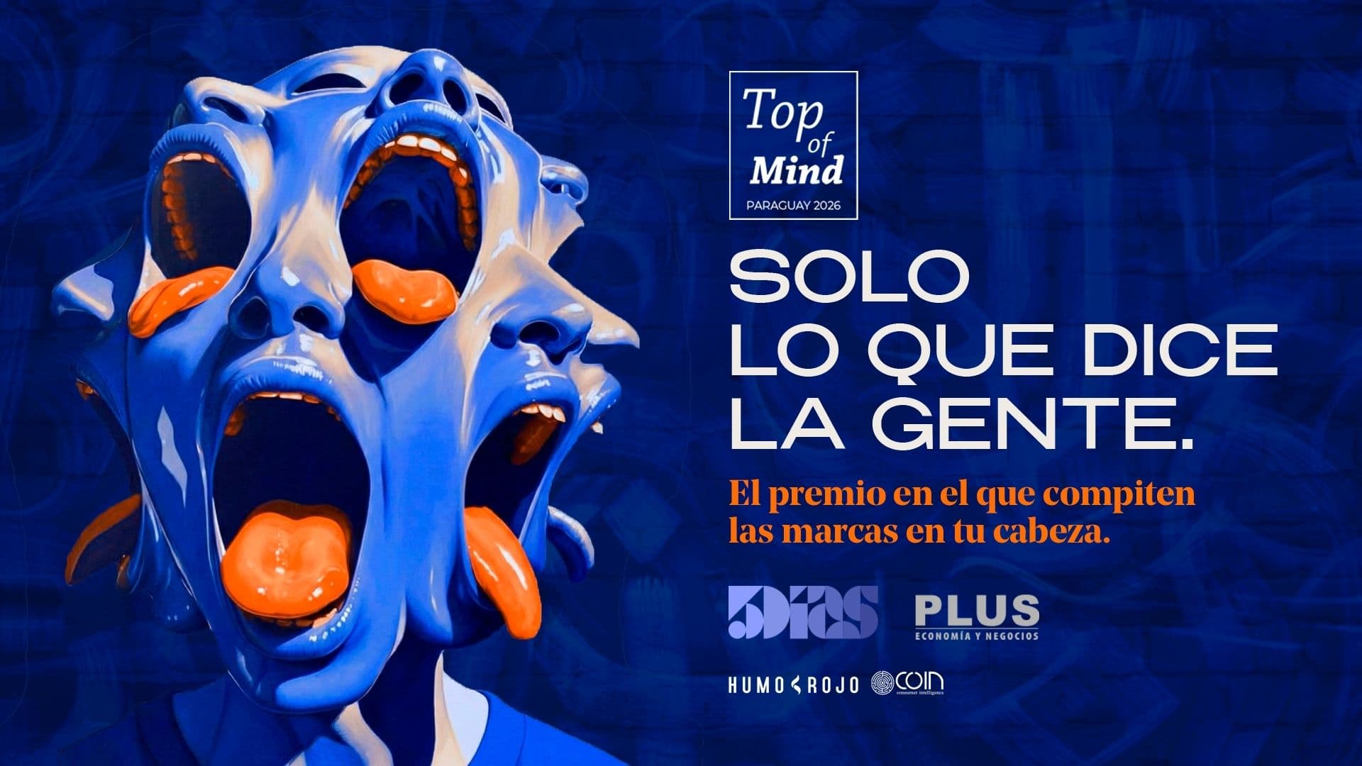 Solo lo que dice la gente