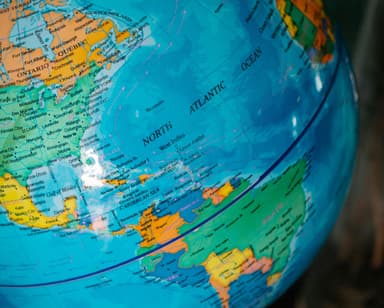 Estos son los dos países que encabezan el Índice de Prosperidad en Latam