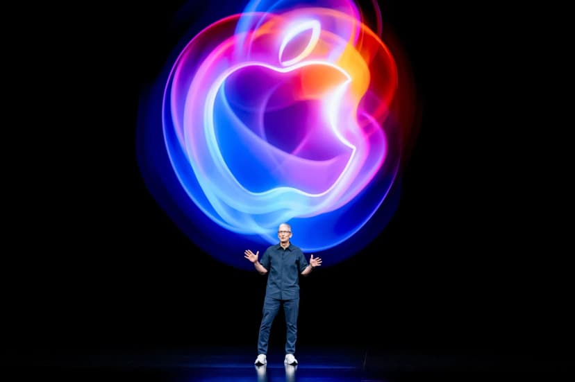 Apple recibe licencia de China para habilitar funciones de inteligencia artificial en iPhone