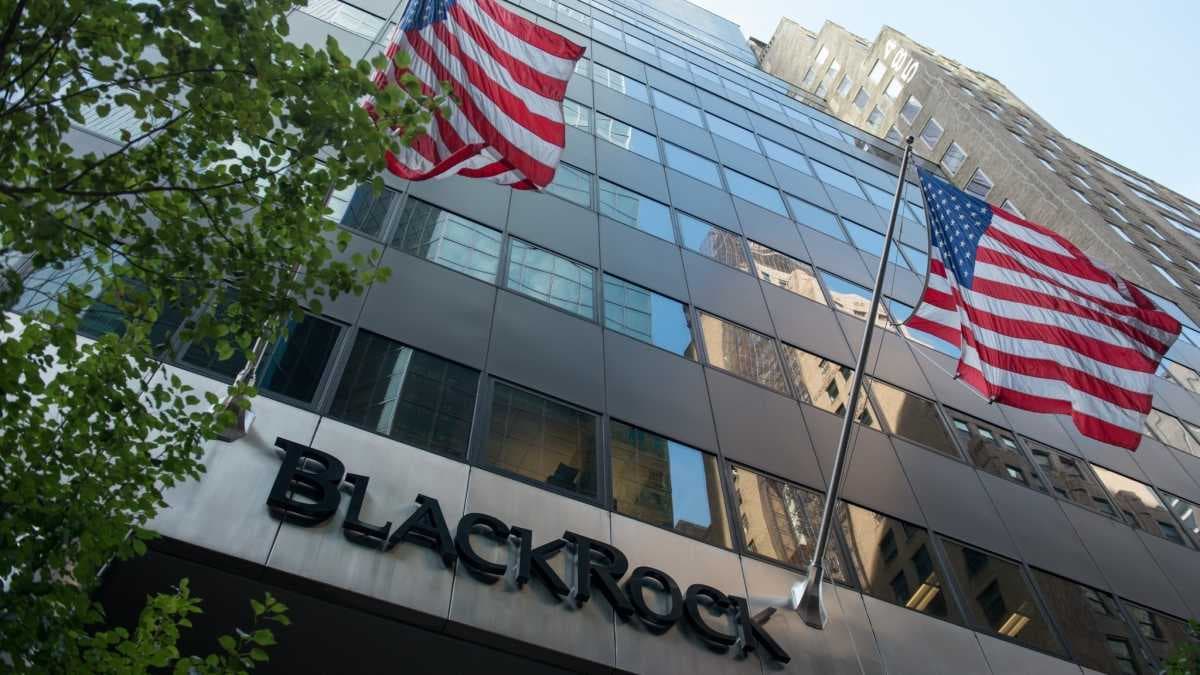 BlackRock eleva su peso en Telefónica y consolida su posición clave
