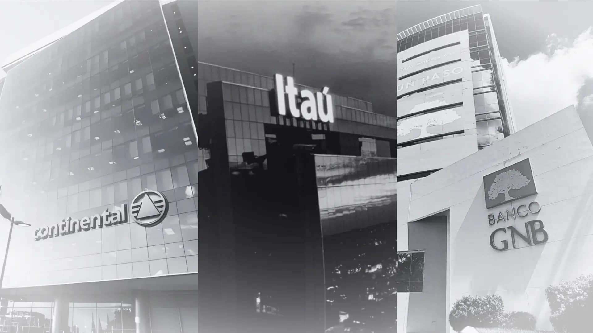 Banca paraguaya acelera capitalización y reinvierte US$1.439 millones en cuatro años