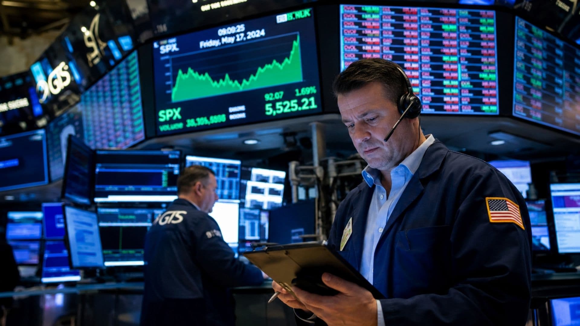 Dónde invertir hoy US$10.000 según Bloomberg