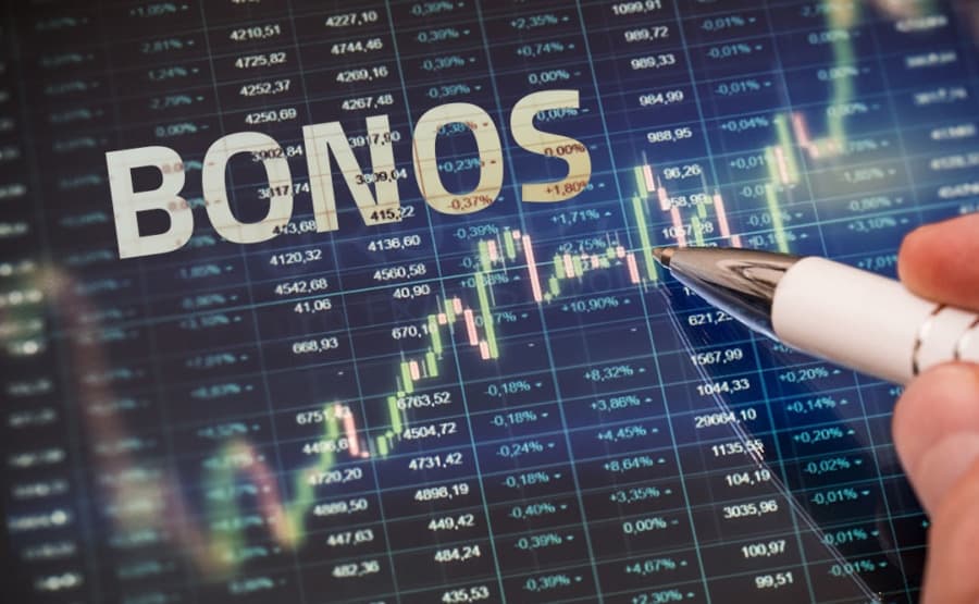 Sector financiero lideró el ranking de emisión de bonos en dólares y guaraníes en 2025