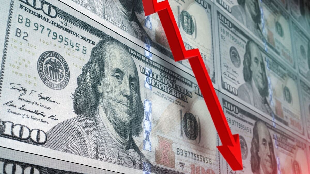 El dólar baja, pero los costos no: la trampa silenciosa que enfrentan  las empresas en Paraguay