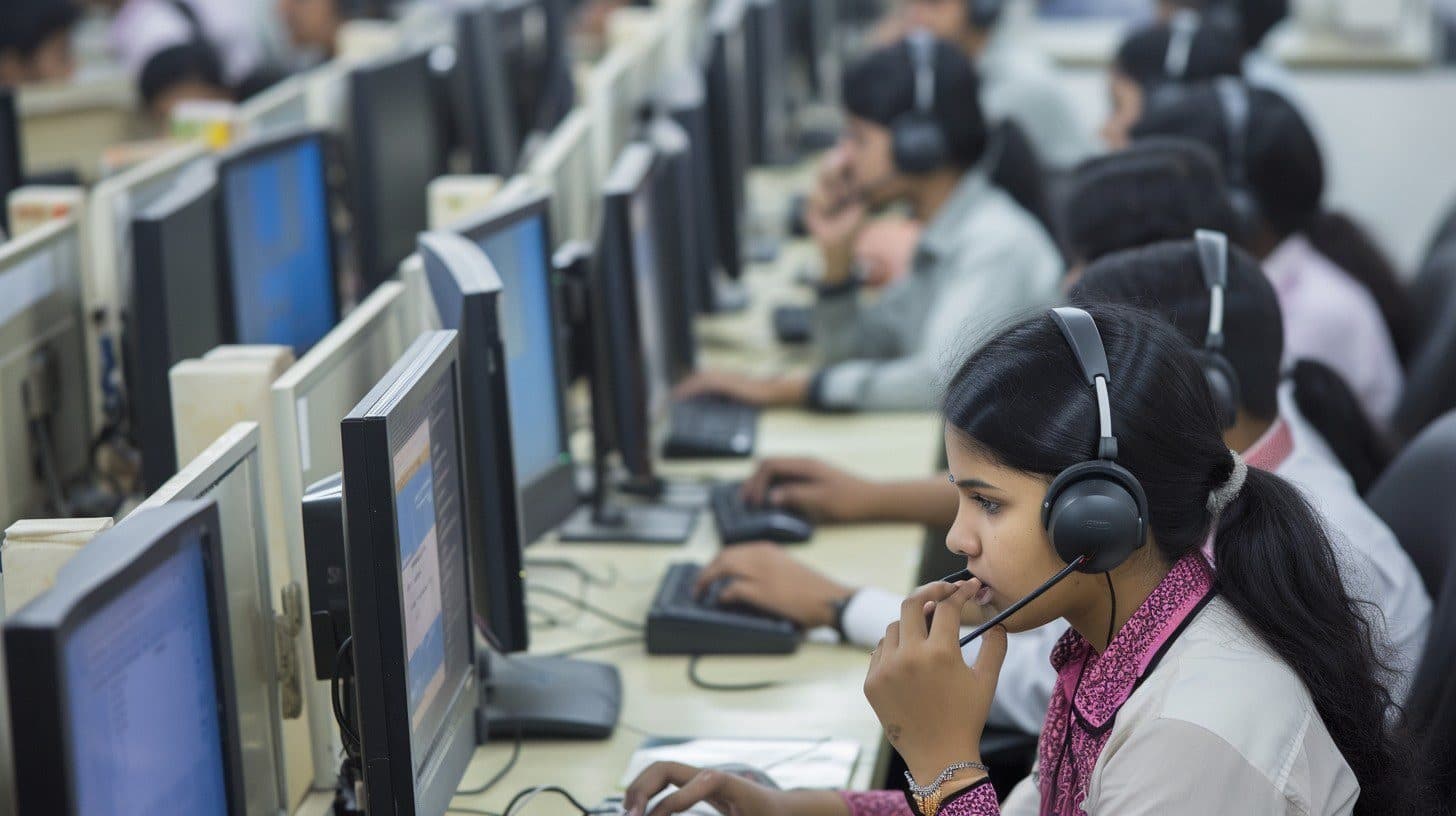 La caída del dólar golpea a la exportación de servicios y pone en riesgo nuevos contratos