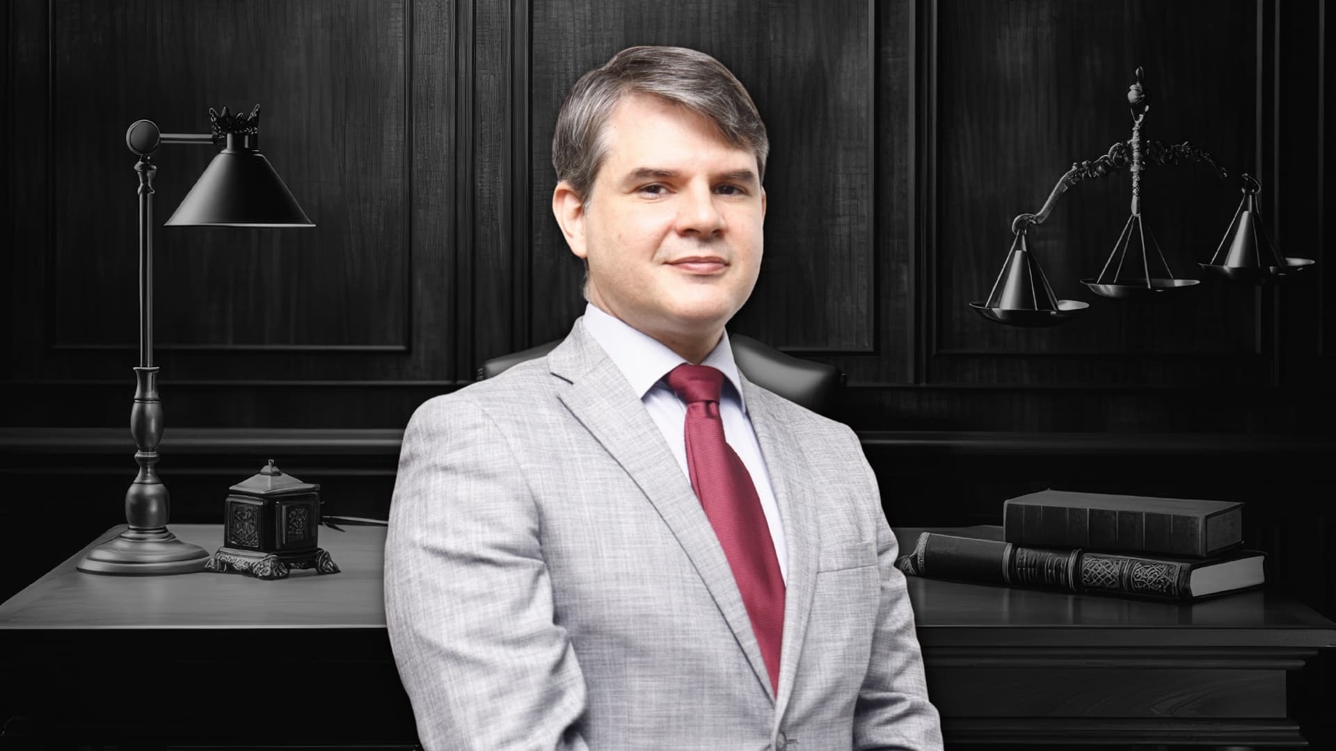 “La previsibilidad judicial sigue siendo un desafío pendiente”