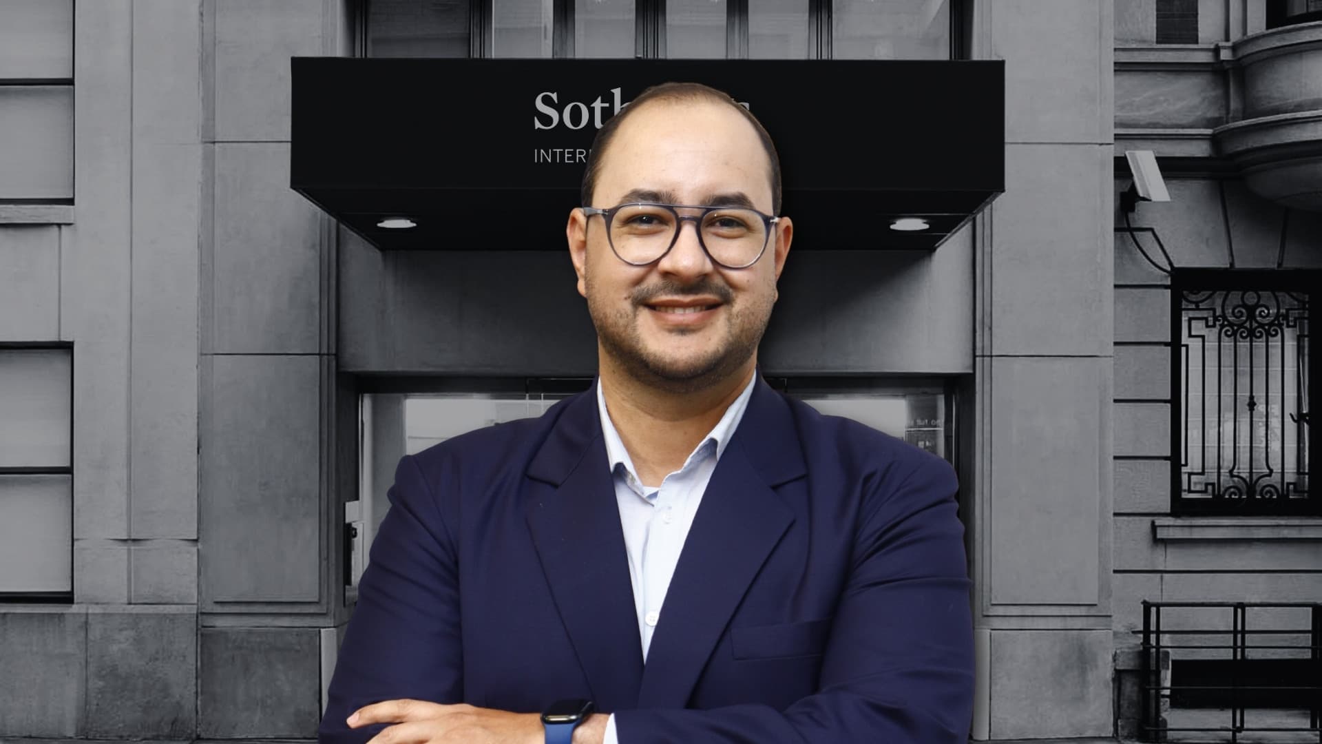 "El lujo inmobiliario en Paraguay tiene aún mucho camino por recorrer y la tendencia es ascendente"