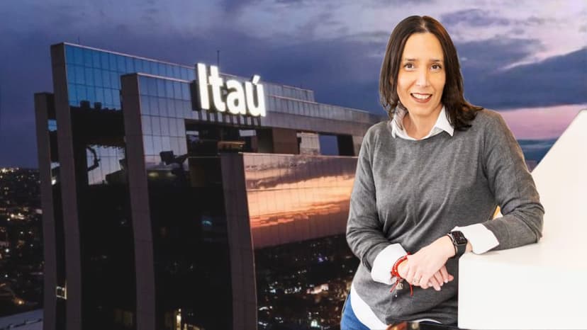 “Consolidarse implica estar presente más allá de las fronteras, ofreciendo soluciones consistentes”