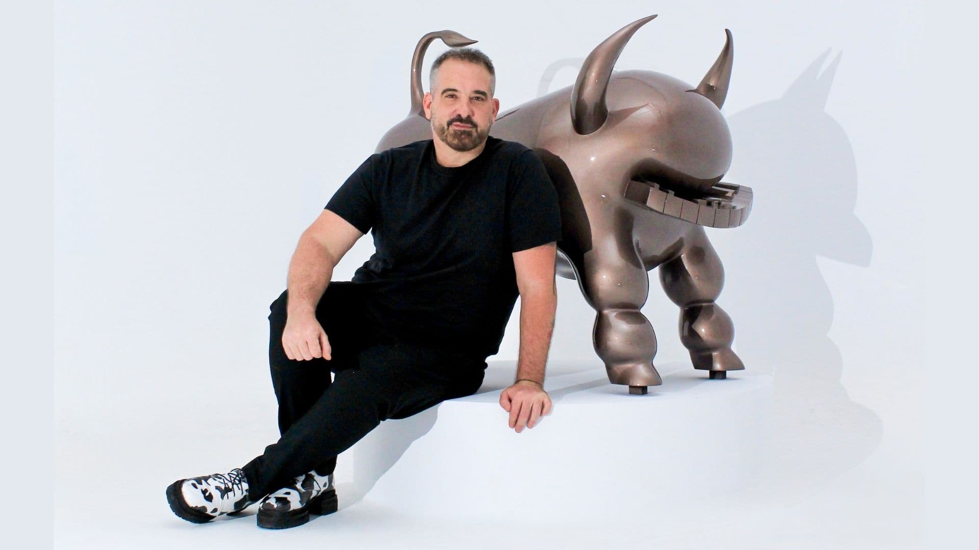 Galería Matices y Sebastián Boesmi desembarcan en JUSTMAD 2026 en España