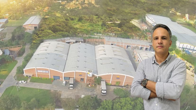 “Crecimos adaptándonos al país y a las necesidades de los clientes sin perder esencia ni estándares”