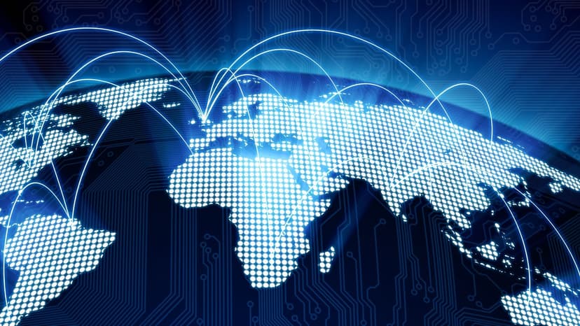 Tecnológicas europeas presionan a la UE por mayor ambición digital