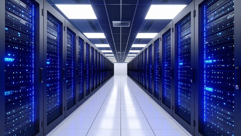 Los sectores energético y digital se alían para impulsar los centros de datos en Europa